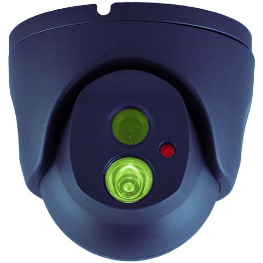 Mobotix IP Camera viewer icon