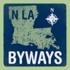 North Louisiana Scenic Byways