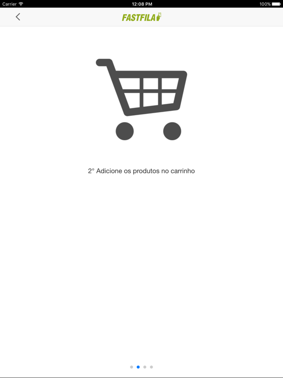 Screenshot #6 pour Pizzaria Passarela