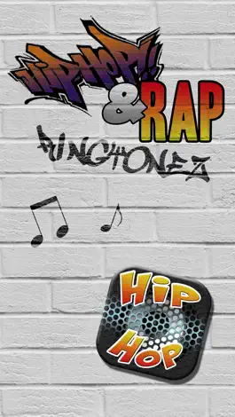 Game screenshot Hip Hop and Rap Ringtones – Best Beats and Melodies of Your Favorite Music Genre mod apk