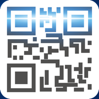 QRコードリーダー and バーコードリーダー