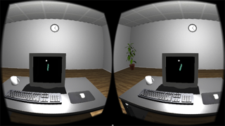 Raum screenshot 1