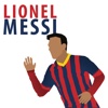 Lionel Messi Biography and Quotes: Life with Documentary and Speech Video