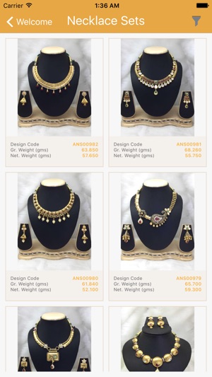 Shankeshwar Jewellers(圖3)-速報App