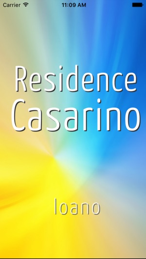 Residence Casarino Loano