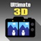 Icon Ultimate 3D Camera