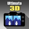 Get 究極3Dカメラ for iOS, iPhone, iPad Aso Report