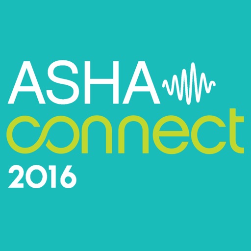 ASHA Connect 2016