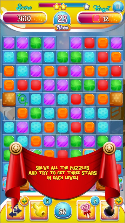 Match To Spell Heroes