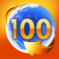 100 мест Земли  PC 용