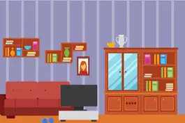 Game screenshot Escape Game The Cat hack