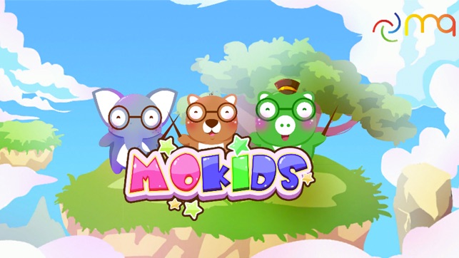 Mokids(圖1)-速報App