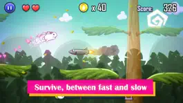 Game screenshot Last Bunny. apk