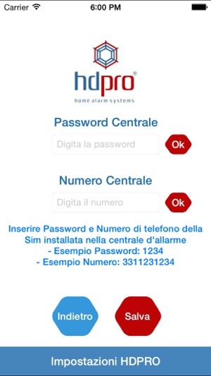 SicurezzaPoint HDPRO-WEB(圖1)-速報App