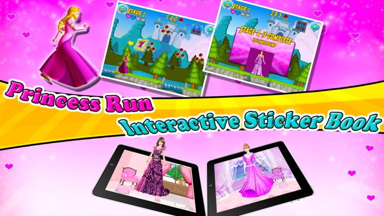 Princess Coloring Book - Draw, Paint & Color Games