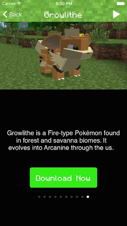 PIXELMON MOD FOR MINECRAFT PC EDITION - ULTIMATE POCKET GUIDE