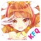 Girl Like a Flower - Anime Princess Salon Games