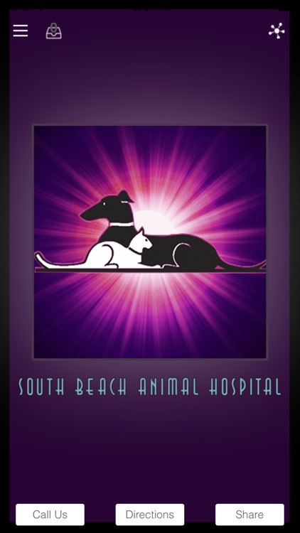 SOUTH BEACH ANIMAL HOSPTIAL