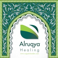 Ruqya Healing Guide app icon - Medical app for iPhone