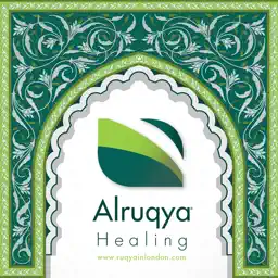 Ruqya Healing Guide app icon