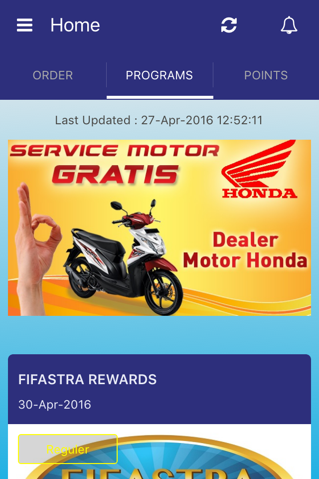 FIFGROUP Mobile-Dealer