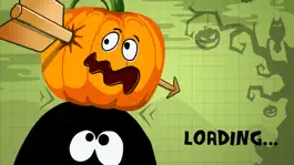 Game screenshot Игры стрелялки - бесплатные игры - Лук и стрелы охоты для iPhone и IPad (Stickman Pumpkin Shooting Bow and Arrow) mod apk