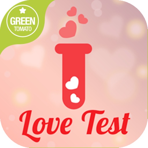 Love Test 2016 - Name Compatibility Tester Calculator Download