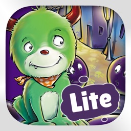 Marble Monster Lite