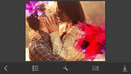 Game screenshot Color Photo Frame - Holi Picture Frames & Photo Editor mod apk