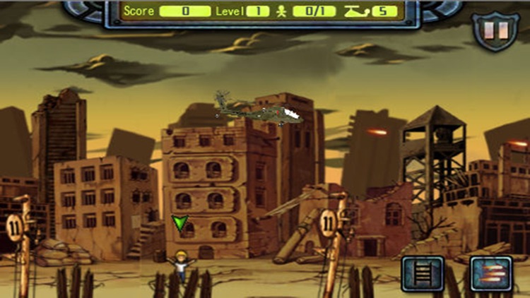 Chopper Rescue - Helicopter Simulator, Helicopter Games for Free!