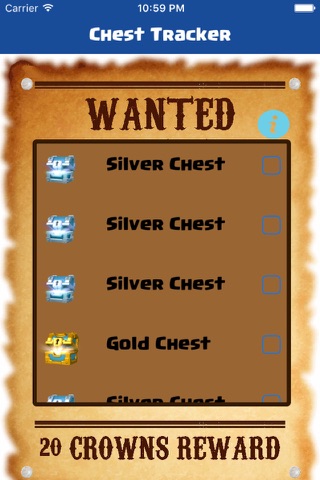 Pocket Guide For Clash Royale - Guide, Chest Tracker, Update, Videos! screenshot 4