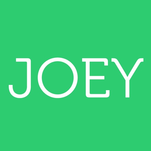Joey App