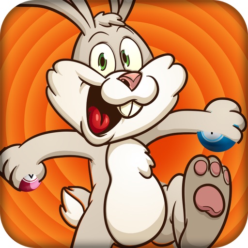 Bunny Bingo Bash Pro iOS App
