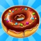 Donut Maker!