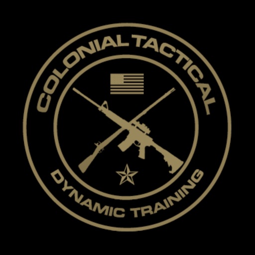 Colonial Tactical icon