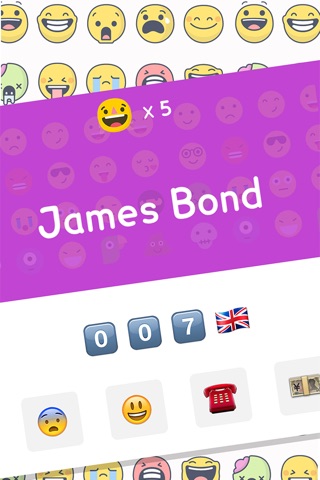 Emoji Brain : Guess & Find the Emoji Word screenshot 3