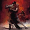 Tango Wallpapers HD: Quotes Backgrounds with Art Pictures