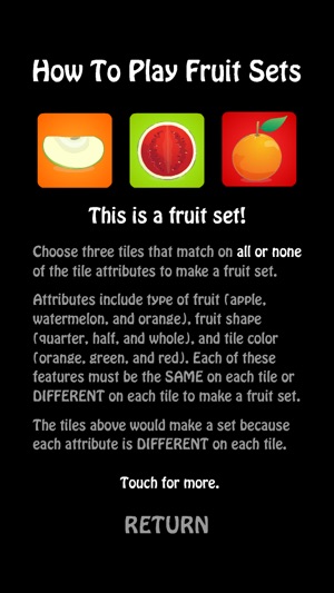 Fruit Sets(圖3)-速報App