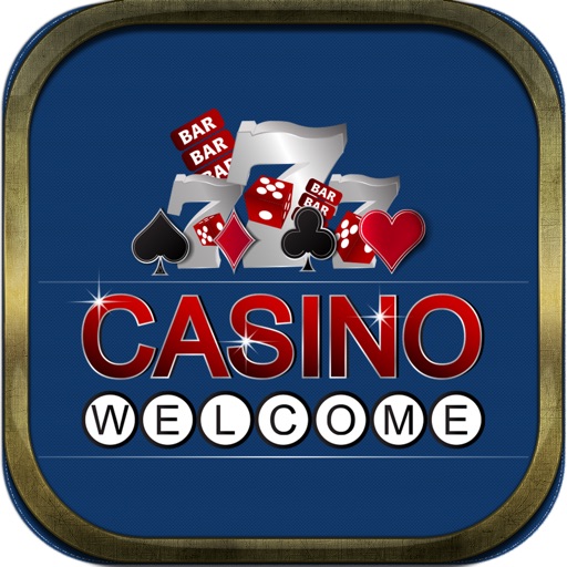 Casino Welcome Slots Palace Of Nevada - Carousel Slots Machines icon