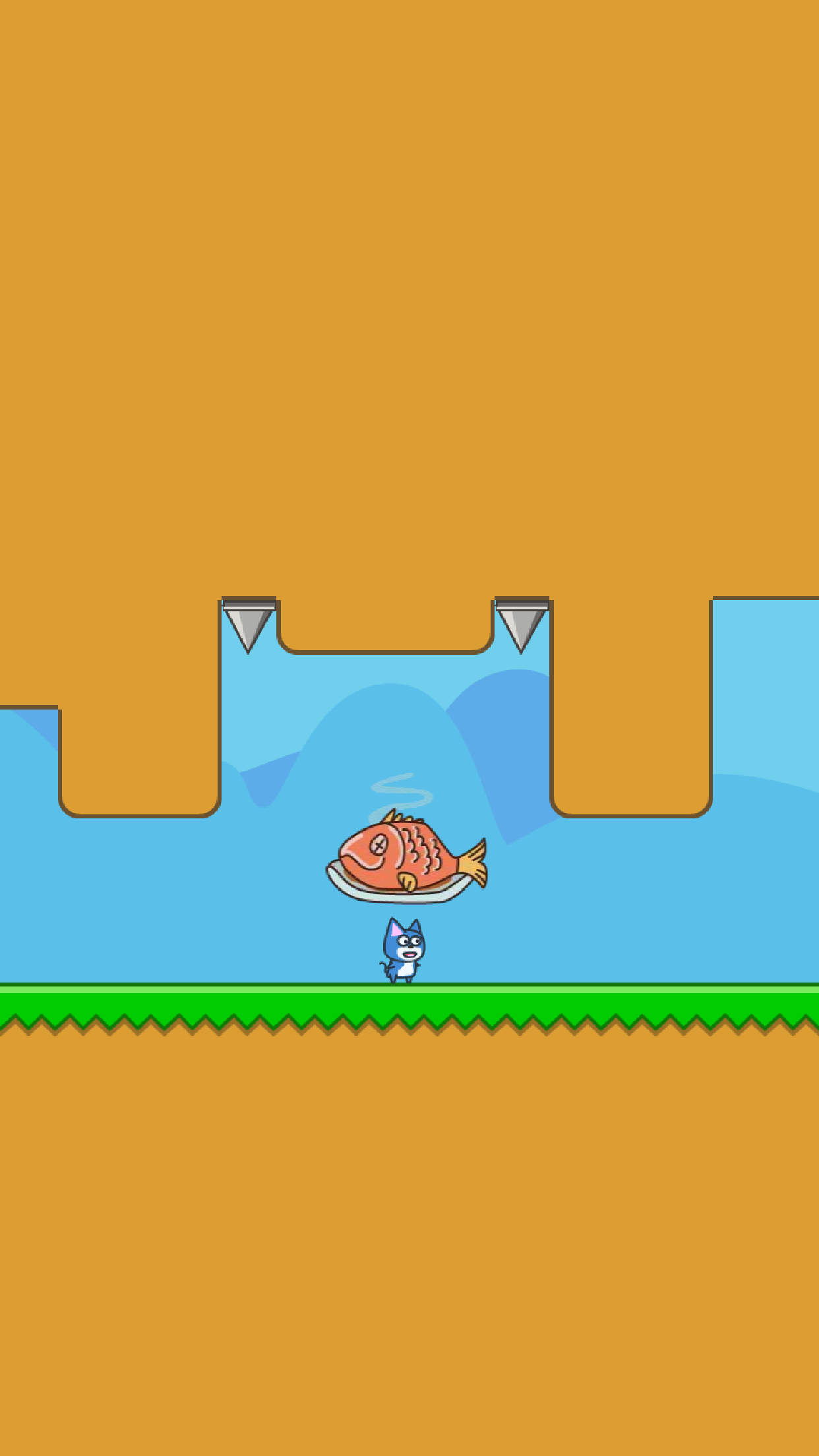 Capsule Cat:Go - 2016 Kids Games
