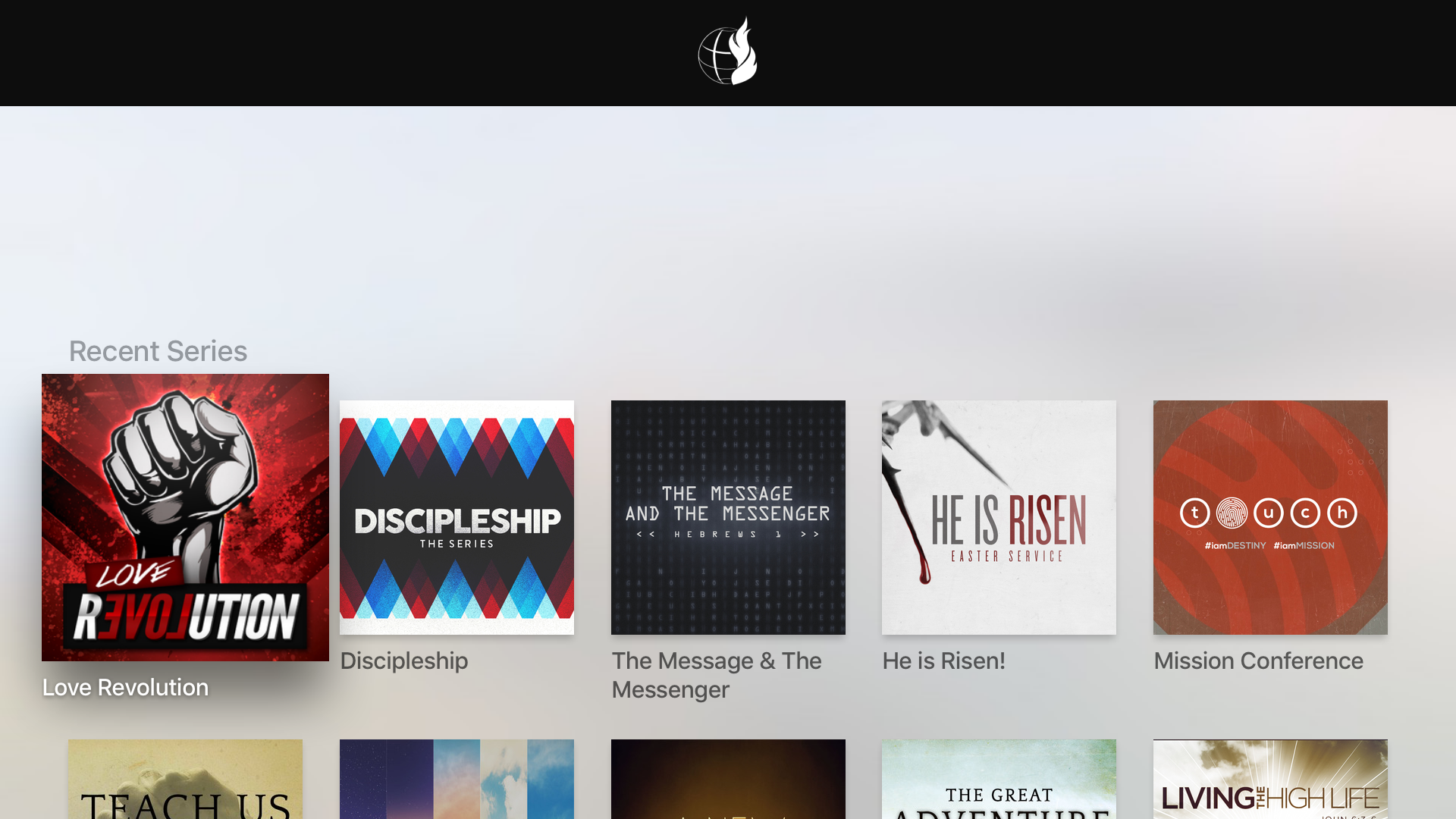 Destiny Christian Church