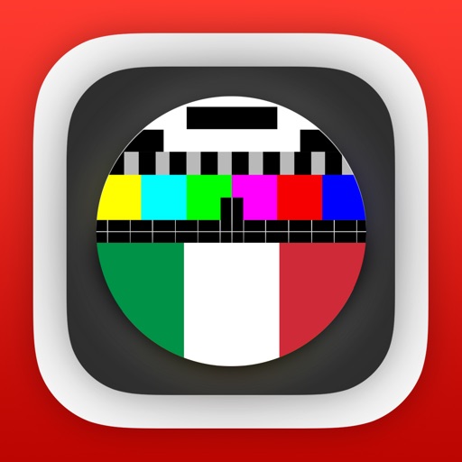 Televisione Italiana Guida Gratuita IT