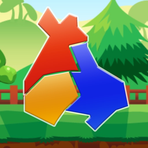 Tough Puzzle Icon