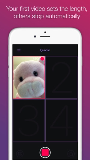 Quadie(圖2)-速報App