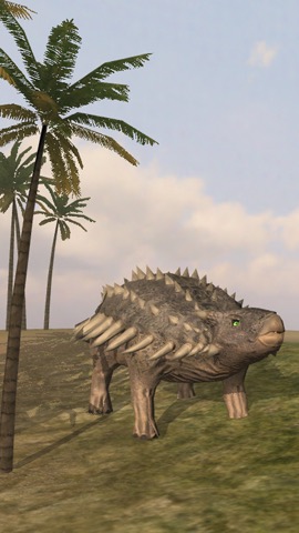 Explain 3D: Dinosaurs world - Jurassic encyclopedia FREEのおすすめ画像4