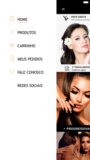 Lady Hair Pro