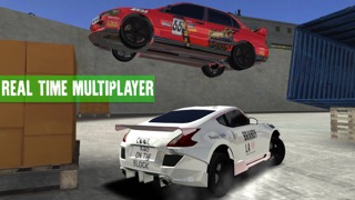 Pure Rally Racing Driftのおすすめ画像2