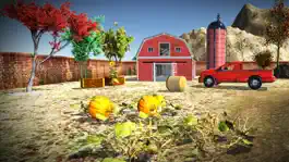 Game screenshot Offroad Transporter Truck : Farming Simulator 2017 apk