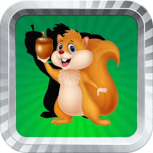 Animals Puzzle Kids Icon