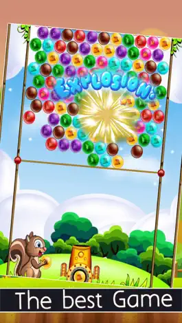 Game screenshot New Ball Bubble Free hack